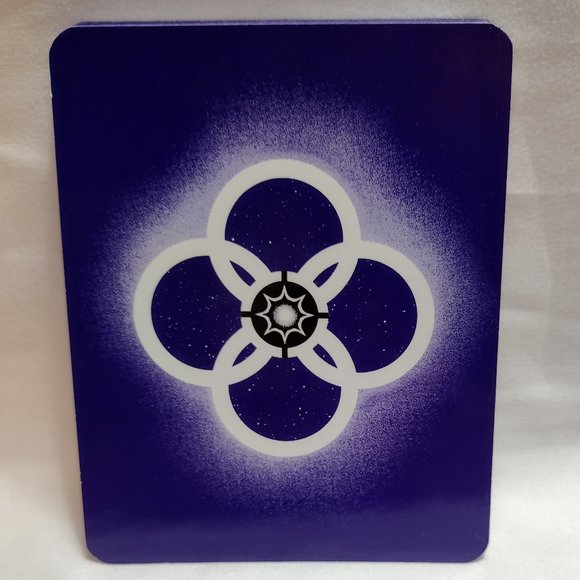 The Mayan Oracle: A Galactic Language of Light - Picture 5 of 11